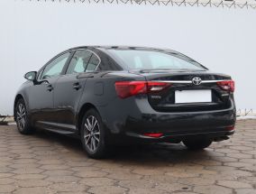 Toyota Avensis - 2015