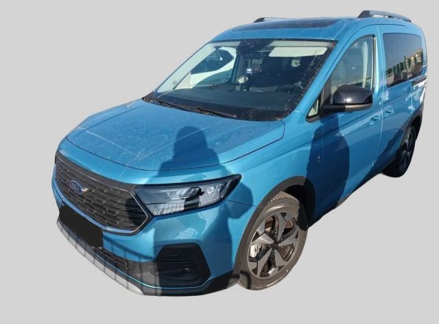 Ford Tourneo Connect 2023