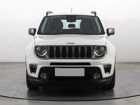 Jeep Renegade - 2019