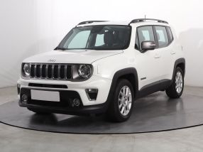 Jeep Renegade - 2019