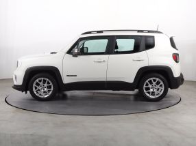 Jeep Renegade - 2019