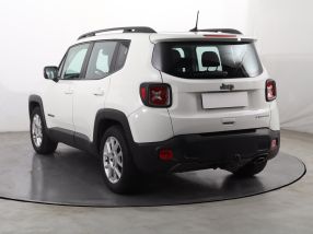 Jeep Renegade - 2019