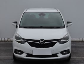 Opel Zafira Tourer - 2017