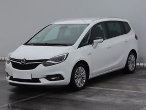 Opel Zafira Tourer - 2017
