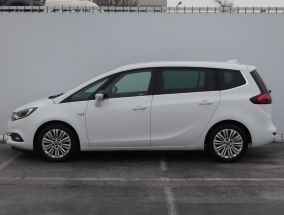 Opel Zafira Tourer - 2017