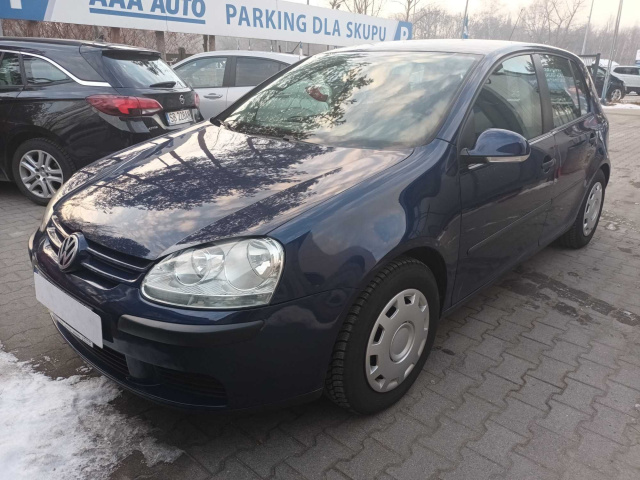 Volkswagen Golf 2005