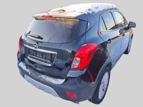 Opel Mokka - 2015