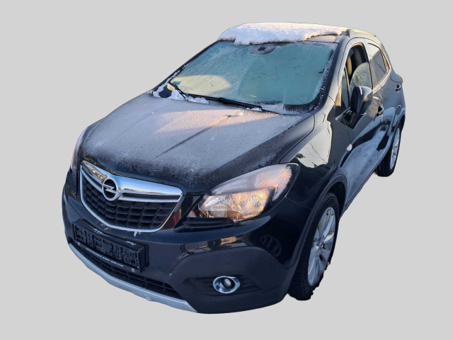 Opel Mokka 2015