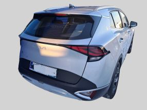 Kia Sportage - 2022