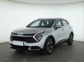 Kia Sportage - 2022