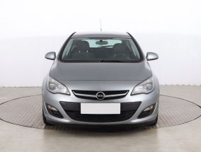 Opel Astra - 2015