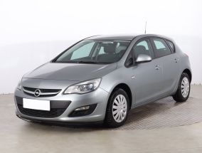 Opel Astra - 2015