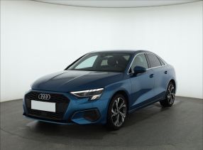 Audi A3 - 2021