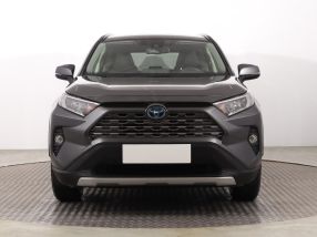 Toyota RAV 4 - 2020