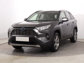 Toyota RAV 4 - 2020