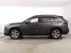 Toyota RAV 4 - 2020