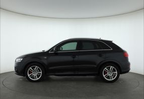 Audi Q3 - 2013