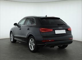 Audi Q3 - 2013
