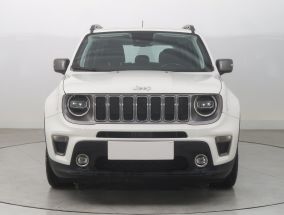 Jeep Renegade - 2018