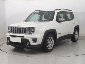 Jeep Renegade - 2018