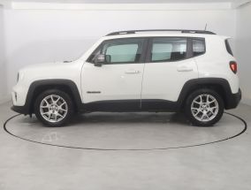 Jeep Renegade - 2018