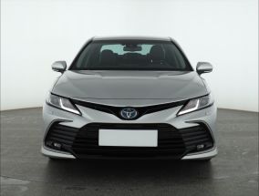 Toyota Camry - 2021