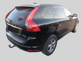 Volvo XC60 - 2013