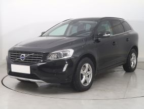 Volvo XC60 - 2013