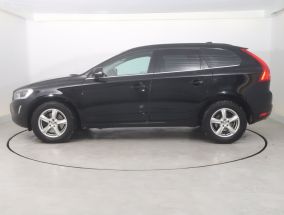 Volvo XC60 - 2013