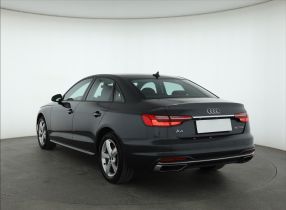 Audi A4 - 2022