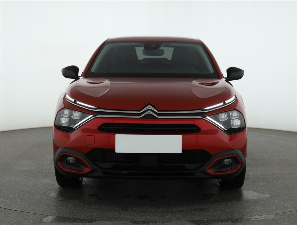 Citroen C4 X