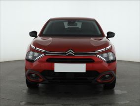 Citroen C4 X - 2023