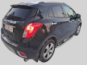 Opel Mokka - 2015