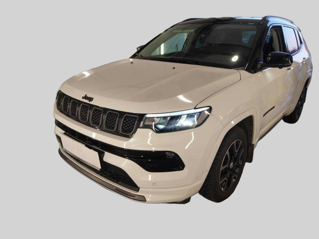 Jeep Compass 2023