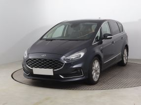 Ford S-Max - 2020