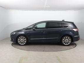 Ford S-Max - 2020