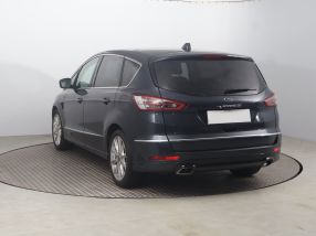 Ford S-Max - 2020