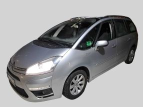 Citroen C4 Grand Picasso - 2011