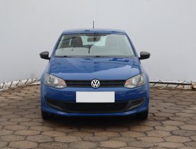 Volkswagen Polo - 2010