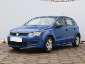 Volkswagen Polo - 2010