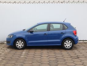 Volkswagen Polo - 2010