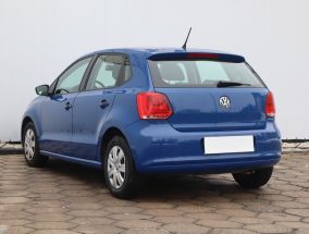Volkswagen Polo - 2010