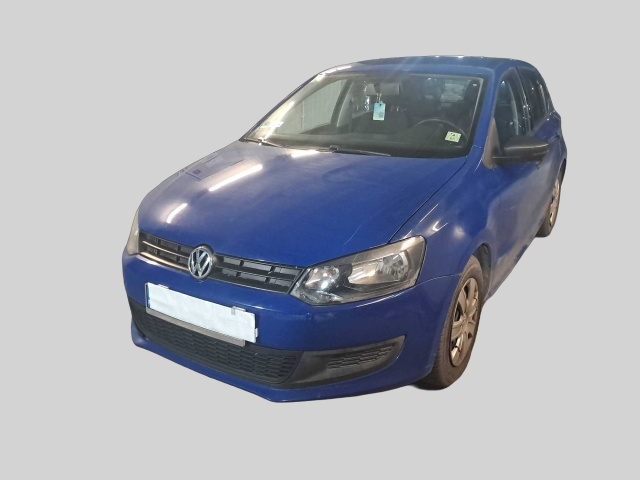 Volkswagen Polo 2010