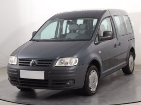 Volkswagen Caddy - 2009