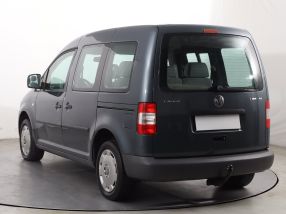 Volkswagen Caddy - 2009