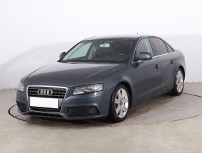 Audi A4 - 2008