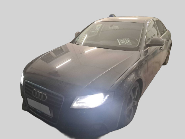 Audi A4 2008