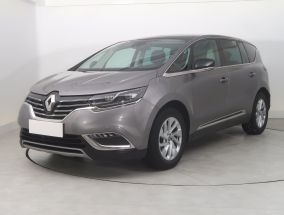 Renault Espace - 2015