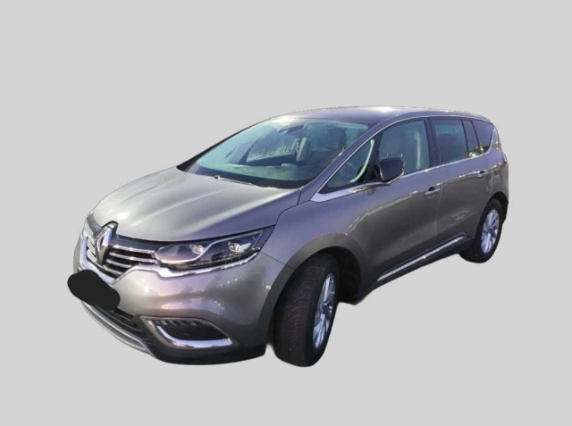 Renault Espace 2015