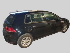 Volkswagen Golf - 2017